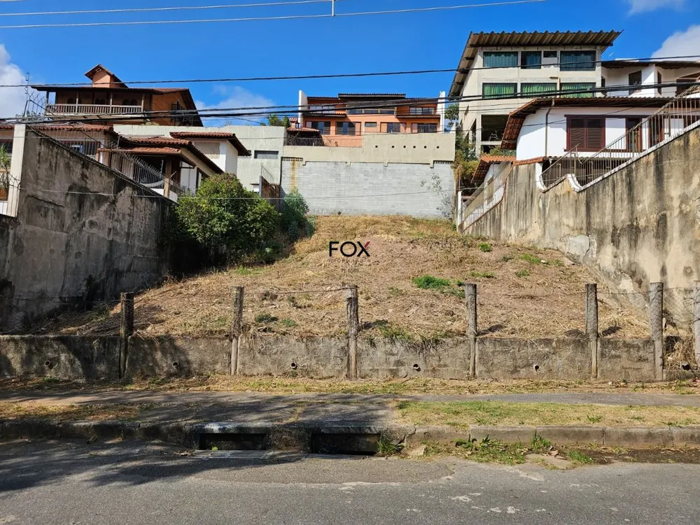 Terreno, 450 m² - Foto 1