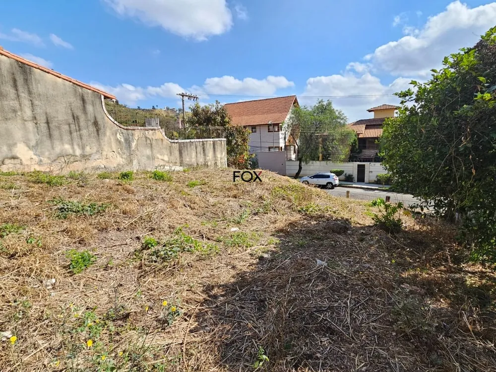 Terreno, 450 m² - Foto 3