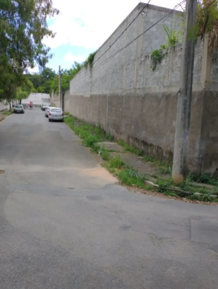 Terreno, 4000 m² - Foto 1