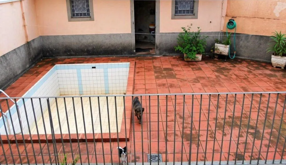 Casa, 6 quartos, 401 m² - Foto 11