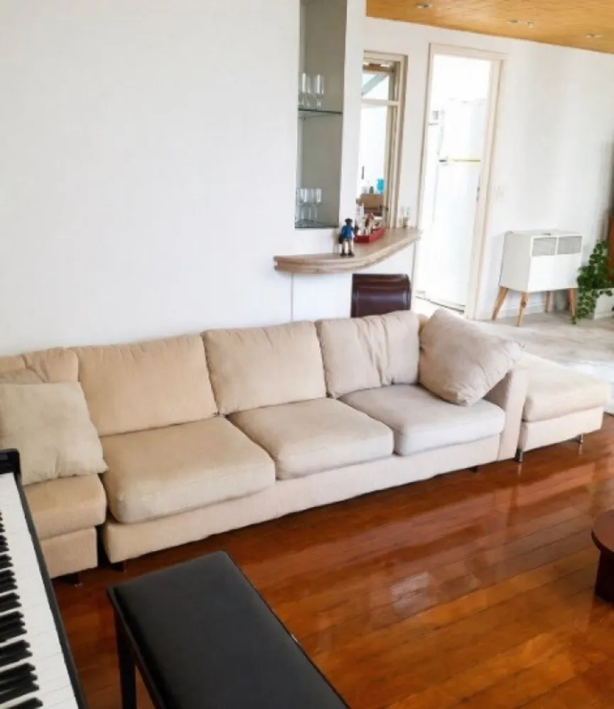 Casa, 6 quartos, 401 m² - Foto 1