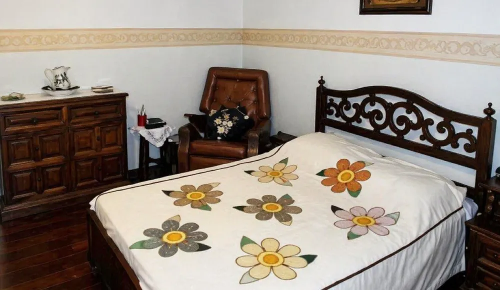 Casa, 6 quartos, 401 m² - Foto 4