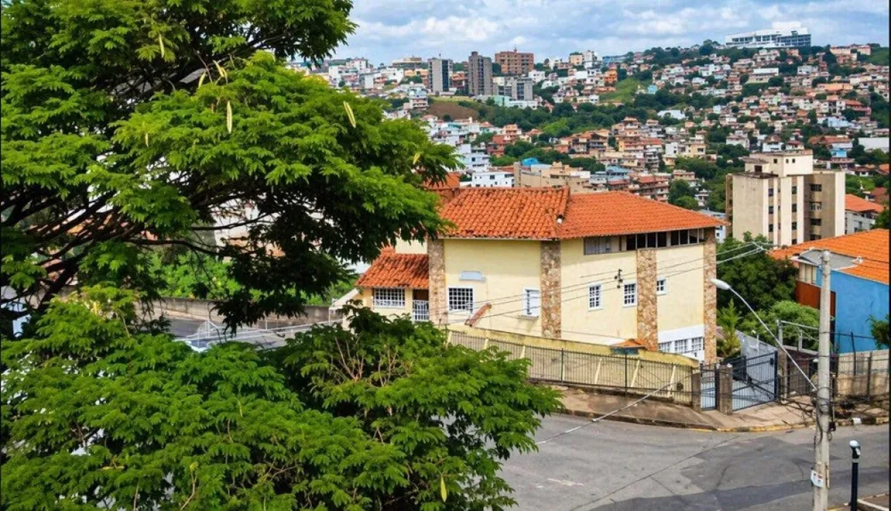 Casa, 6 quartos, 401 m² - Foto 12