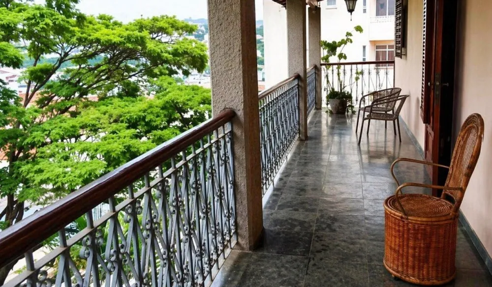 Casa, 6 quartos, 401 m² - Foto 8