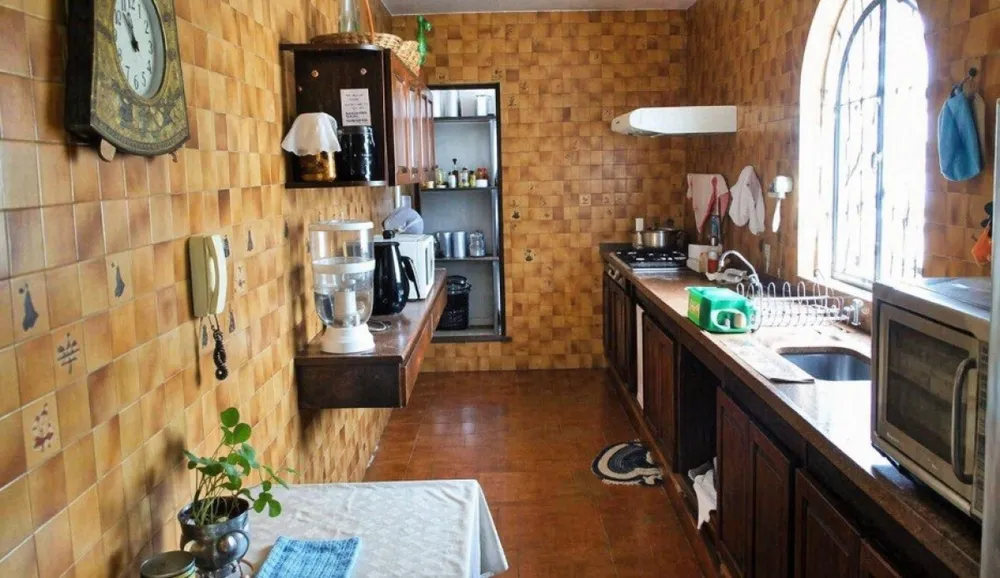 Casa, 6 quartos, 401 m² - Foto 6