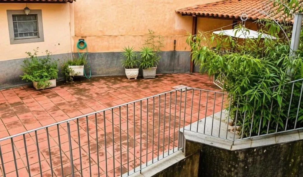 Casa, 6 quartos, 401 m² - Foto 10