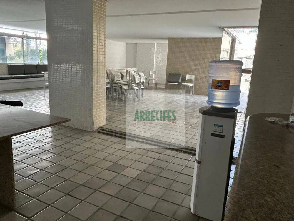 Apartamento, 3 quartos, 240 m² - Foto 6