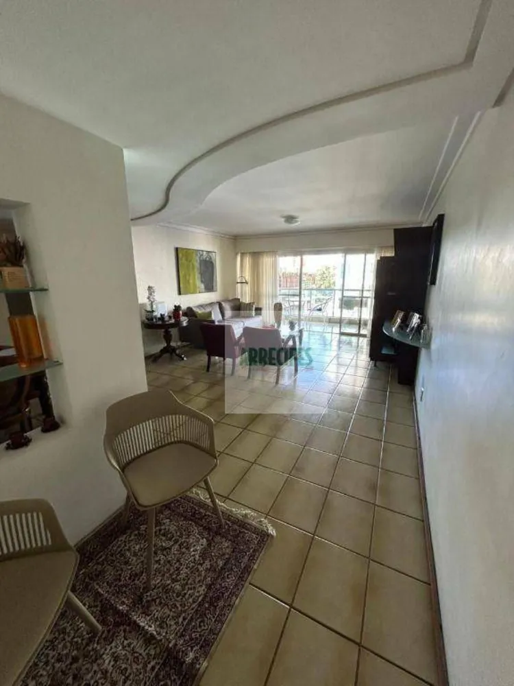 Apartamento, 3 quartos, 240 m² - Foto 9