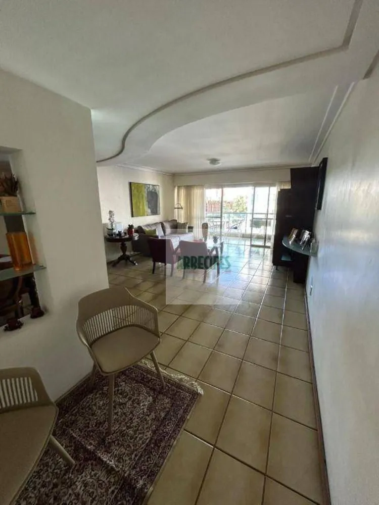 Apartamento, 3 quartos, 240 m² - Foto 11