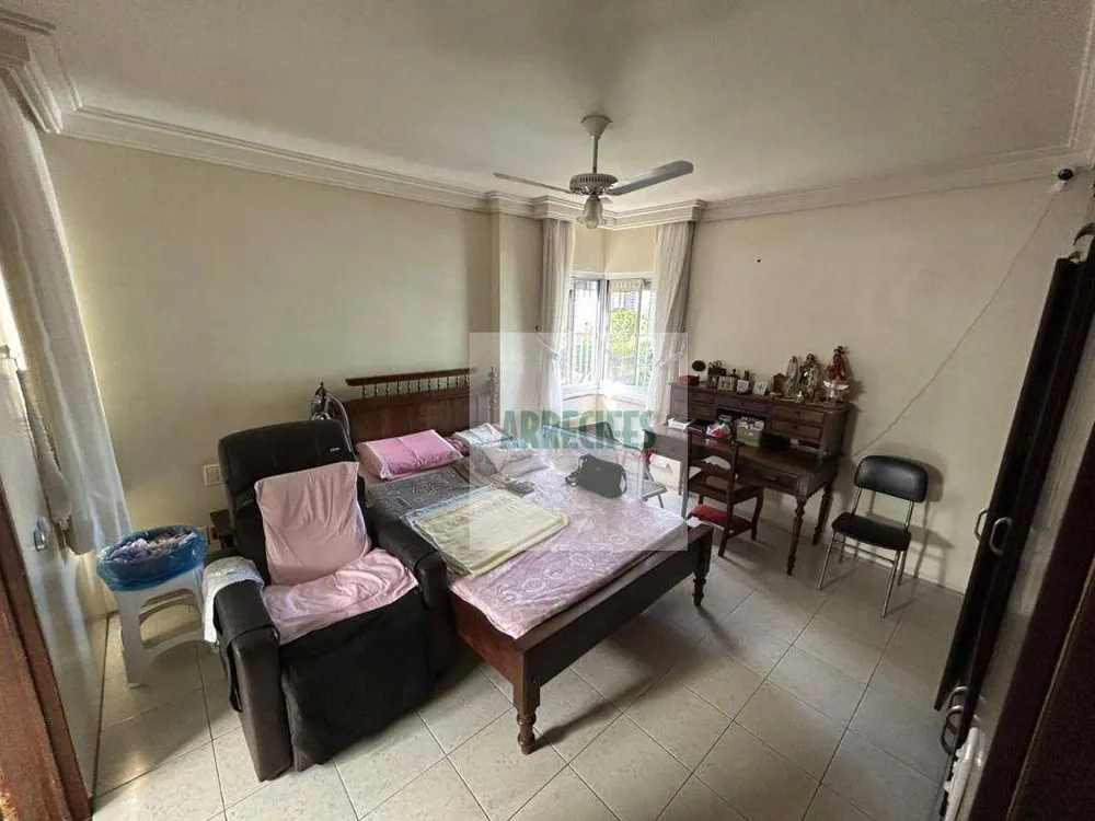 Apartamento, 3 quartos, 240 m² - Foto 11
