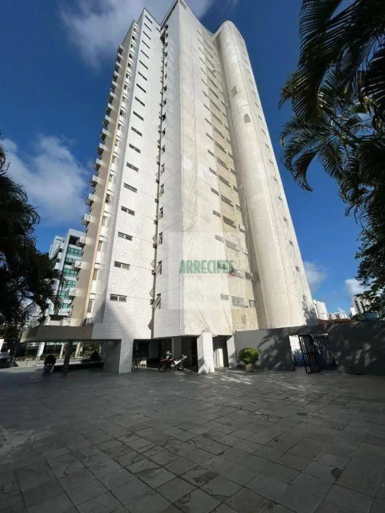 Apartamento, 3 quartos, 240 m² - Foto 2
