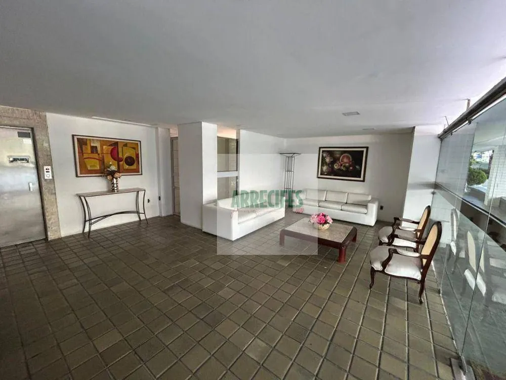 Apartamento, 3 quartos, 240 m² - Foto 15