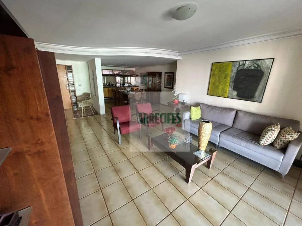 Apartamento, 3 quartos, 240 m² - Foto 8