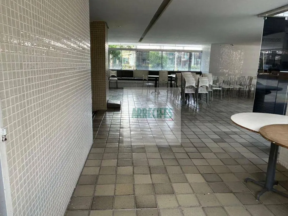 Apartamento, 3 quartos, 240 m² - Foto 7