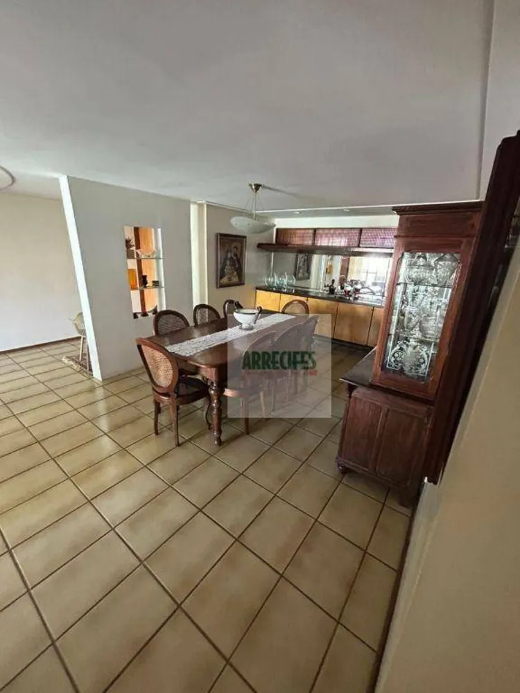 Apartamento, 3 quartos, 240 m² - Foto 9