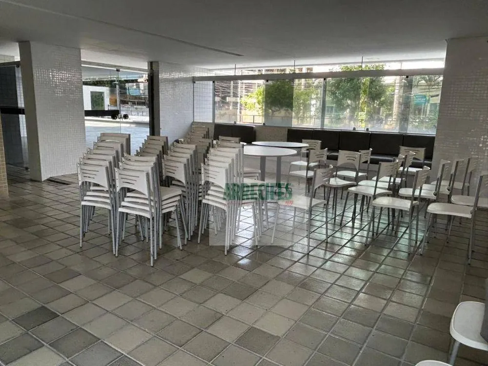Apartamento, 3 quartos, 240 m² - Foto 5