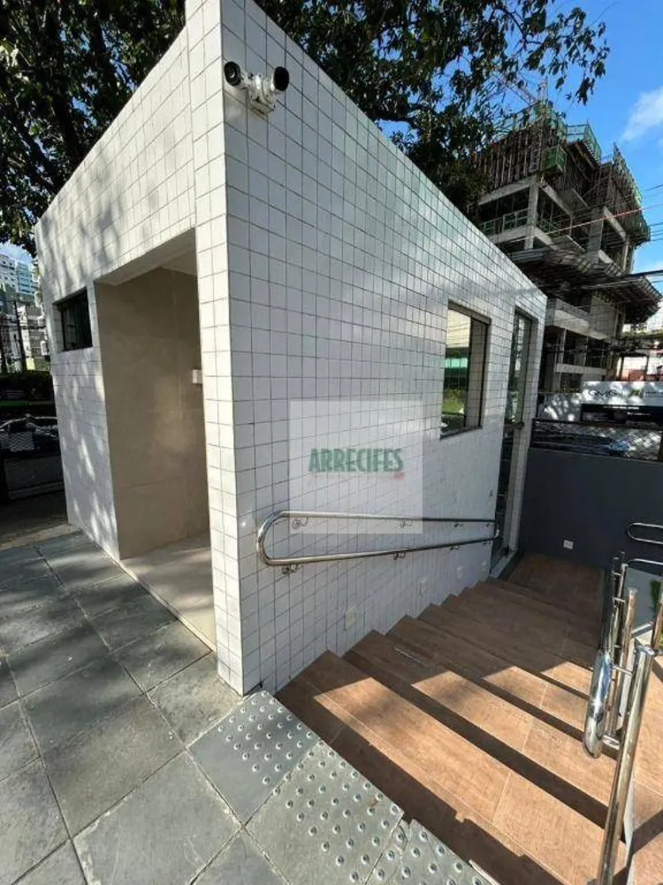 Apartamento, 3 quartos, 240 m² - Foto 4