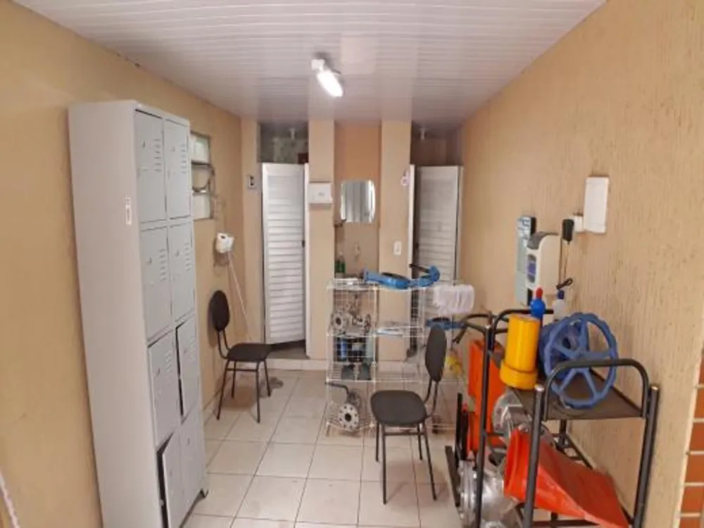 Terreno, 753 m² - Foto 2