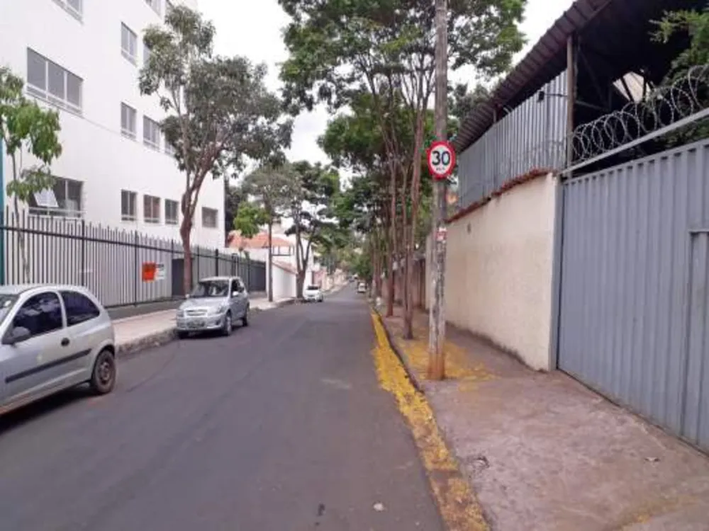 Terreno, 753 m² - Foto 1