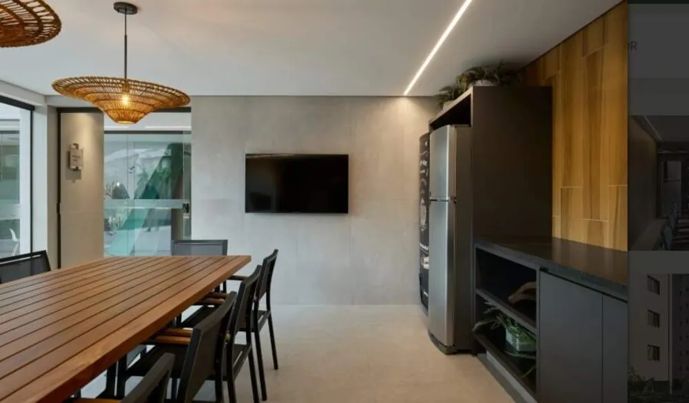 Apartamento, 3 quartos, 71 m² - Foto 9