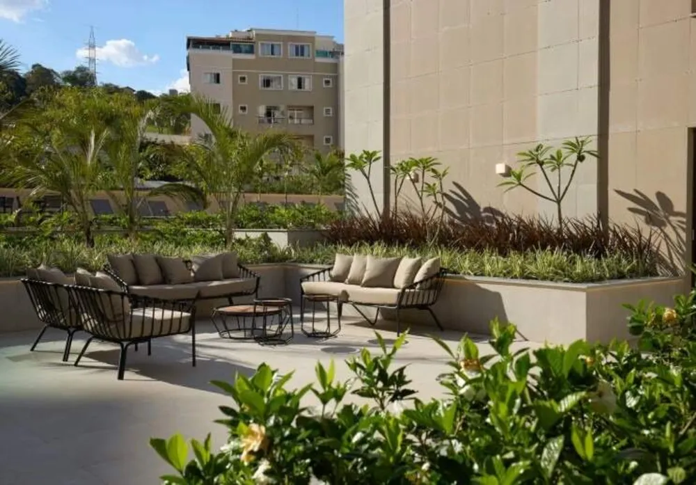 Apartamento, 3 quartos, 71 m² - Foto 11