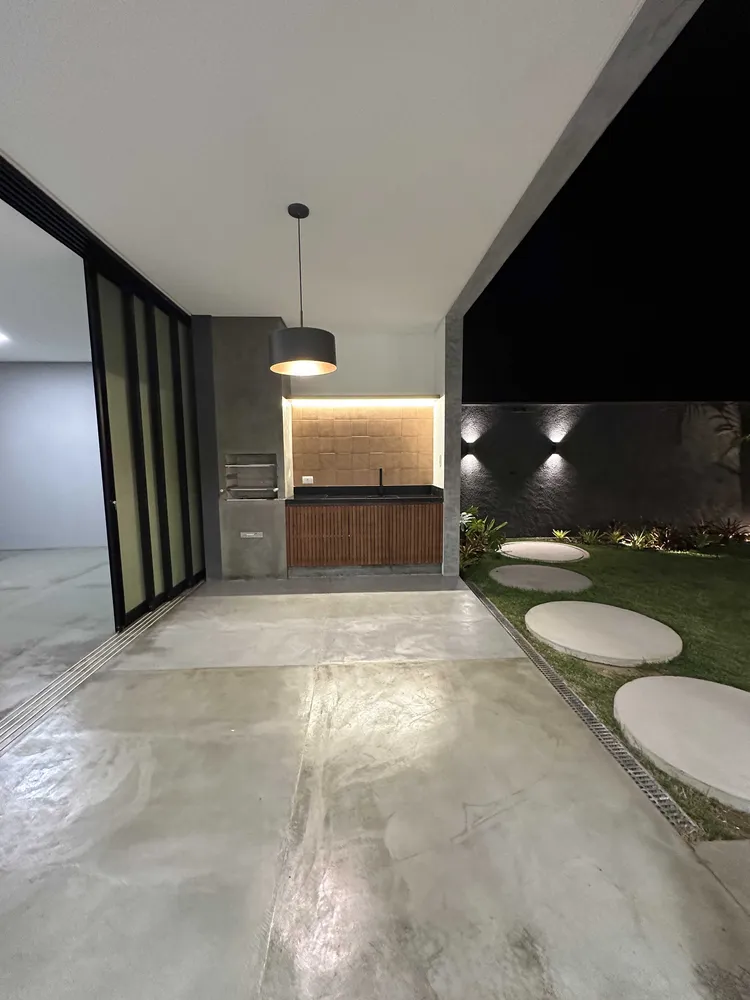 Casa, 4 quartos, 280 m² - Foto 6