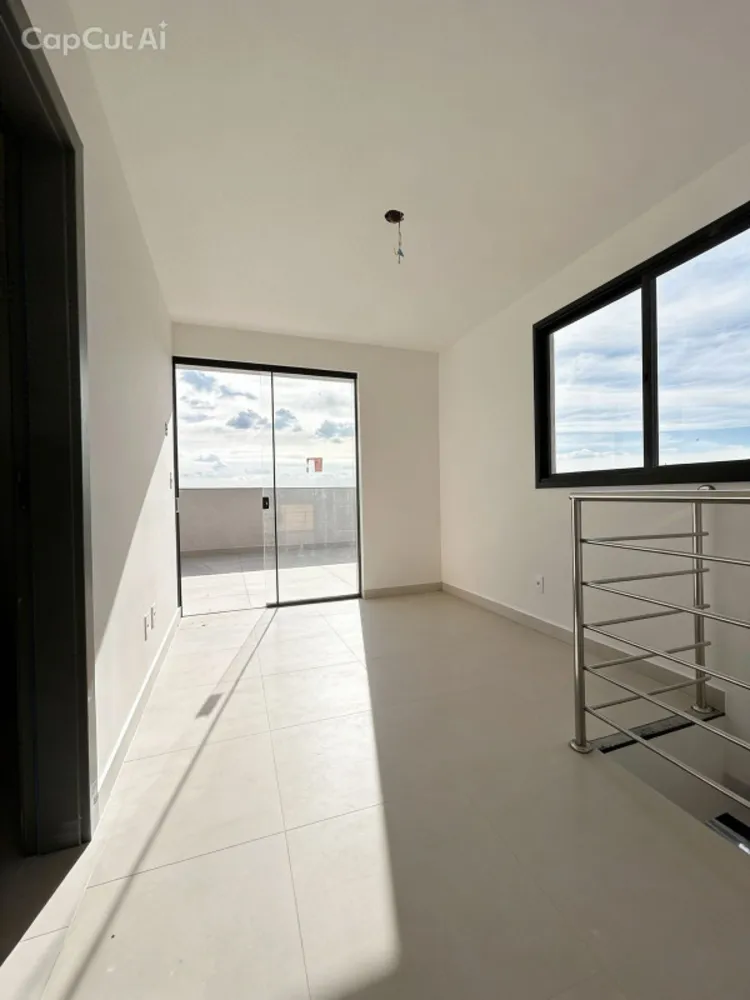 Cobertura, 3 quartos, 100 m² - Foto 1