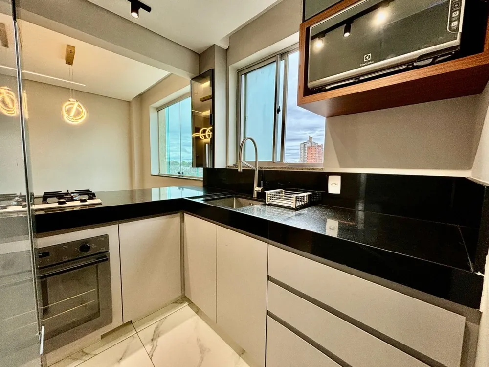 Apartamento, 2 quartos, 62 m² - Foto 7