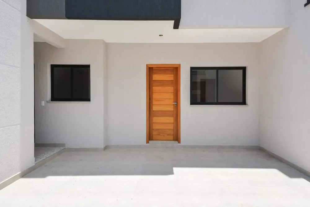 Casa, 3 quartos, 150 m² - Foto 3