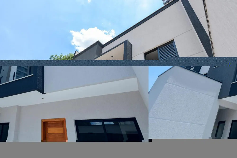 Casa, 3 quartos, 150 m² - Foto 1