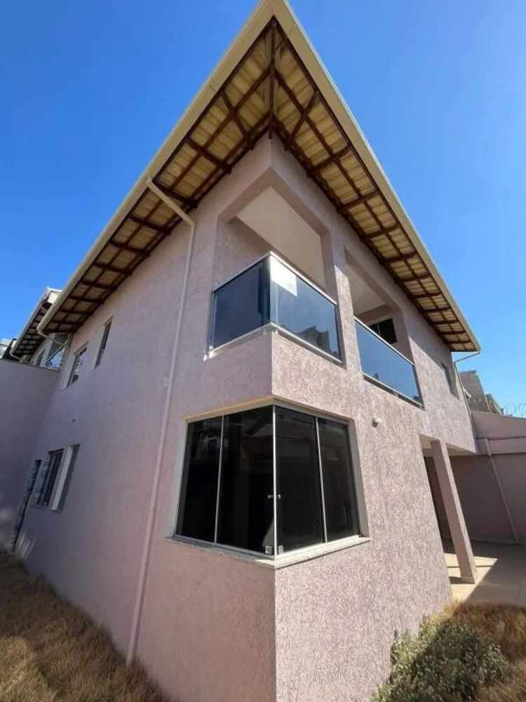 Casa, 4 quartos, 200 m² - Foto 9