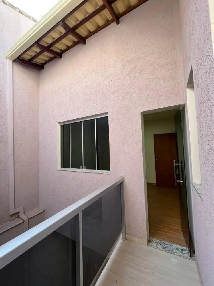 Casa, 4 quartos, 200 m² - Foto 2