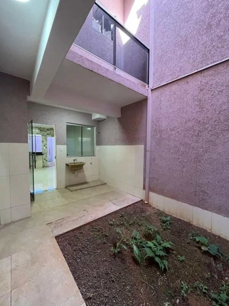 Casa, 4 quartos, 200 m² - Foto 10