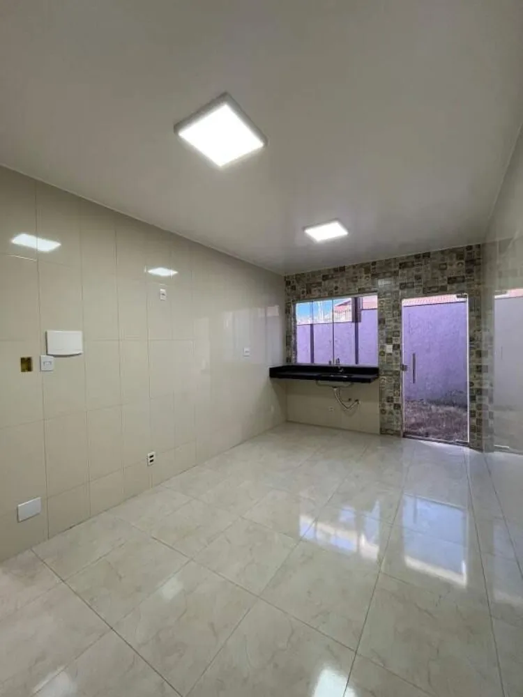 Casa, 4 quartos, 200 m² - Foto 6