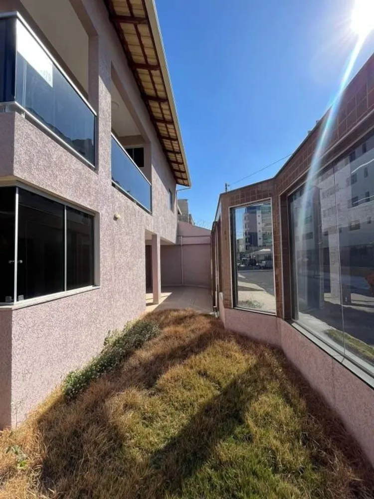 Casa, 4 quartos, 200 m² - Foto 4