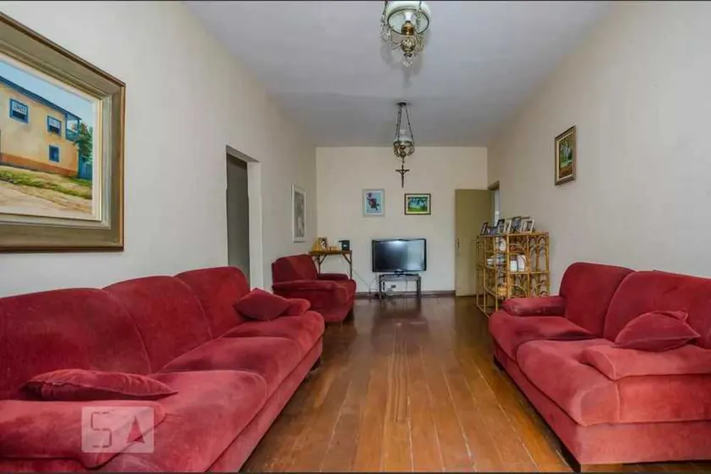 Casa, 3 quartos, 229 m² - Foto 4