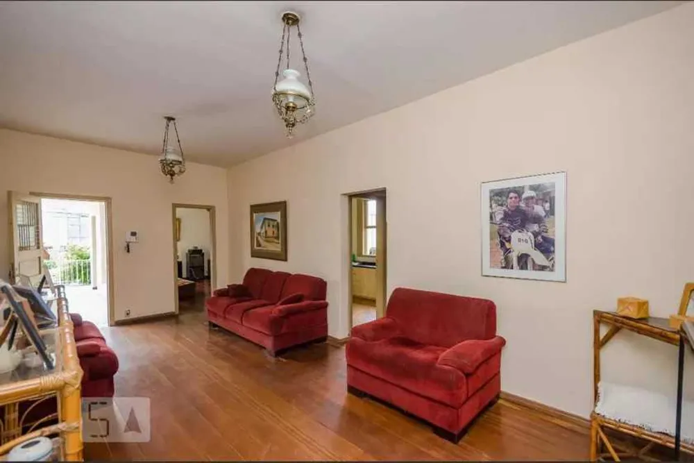 Casa, 3 quartos, 229 m² - Foto 3