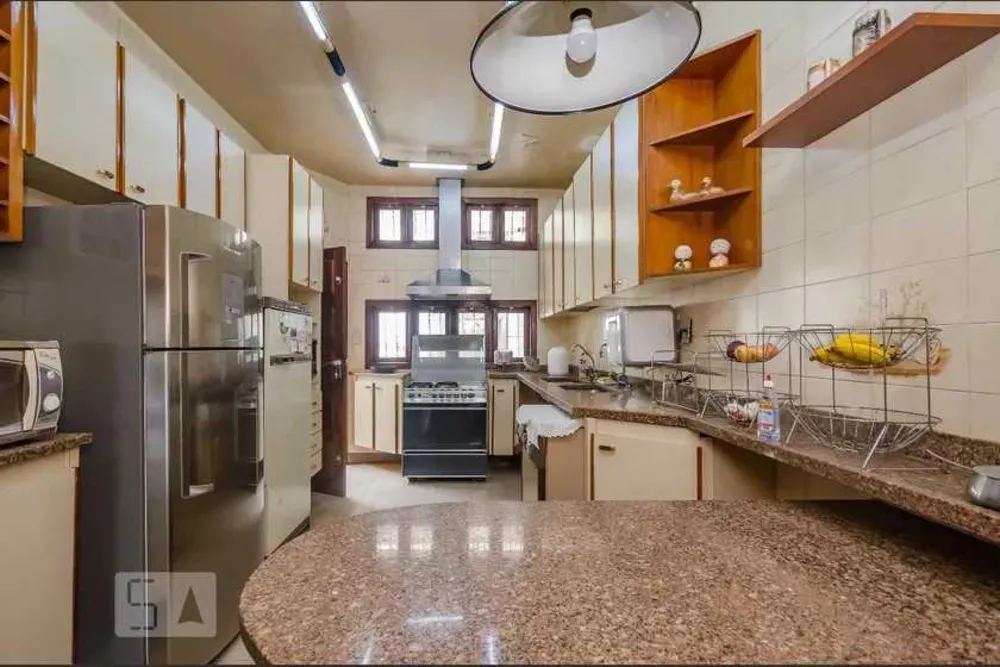 Casa, 3 quartos, 229 m² - Foto 6