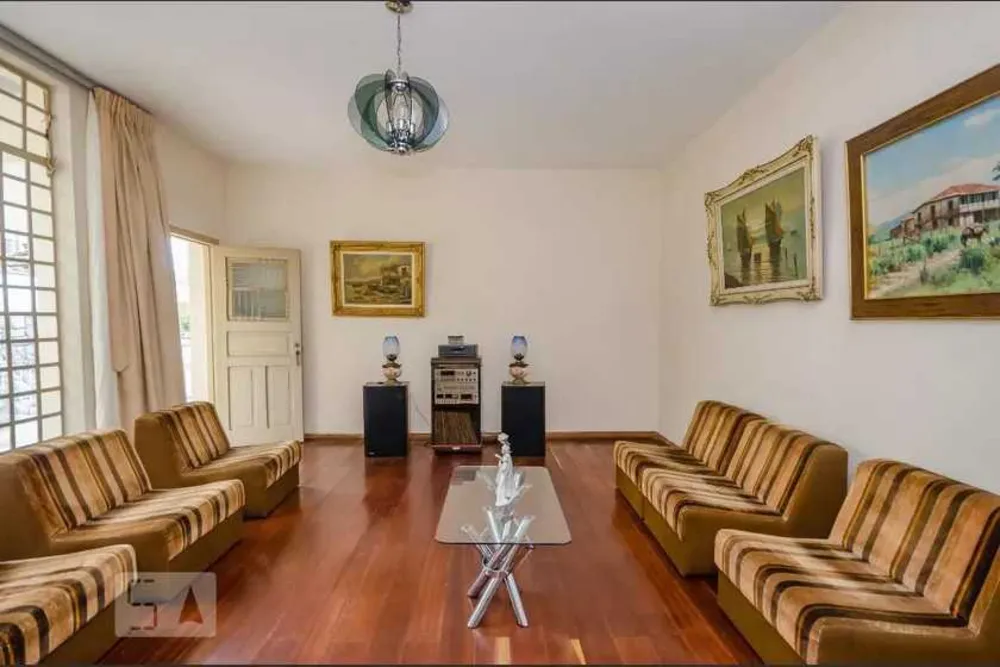 Casa, 3 quartos, 229 m² - Foto 2