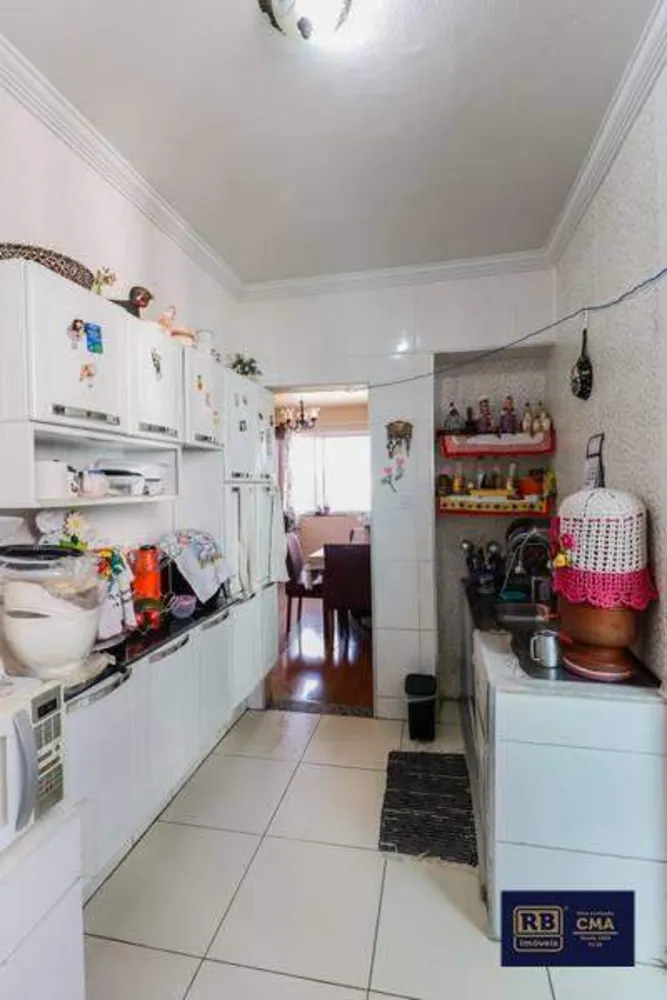 Cobertura, 2 quartos, 85 m² - Foto 9