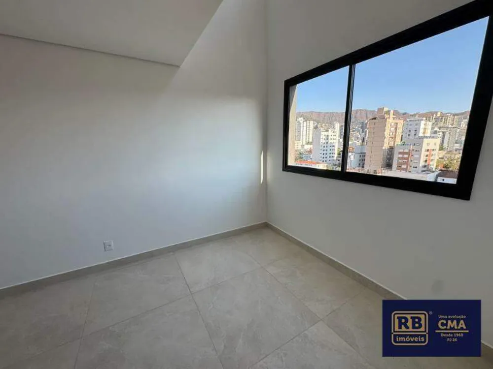 Cobertura, 2 quartos, 85 m² - Foto 1