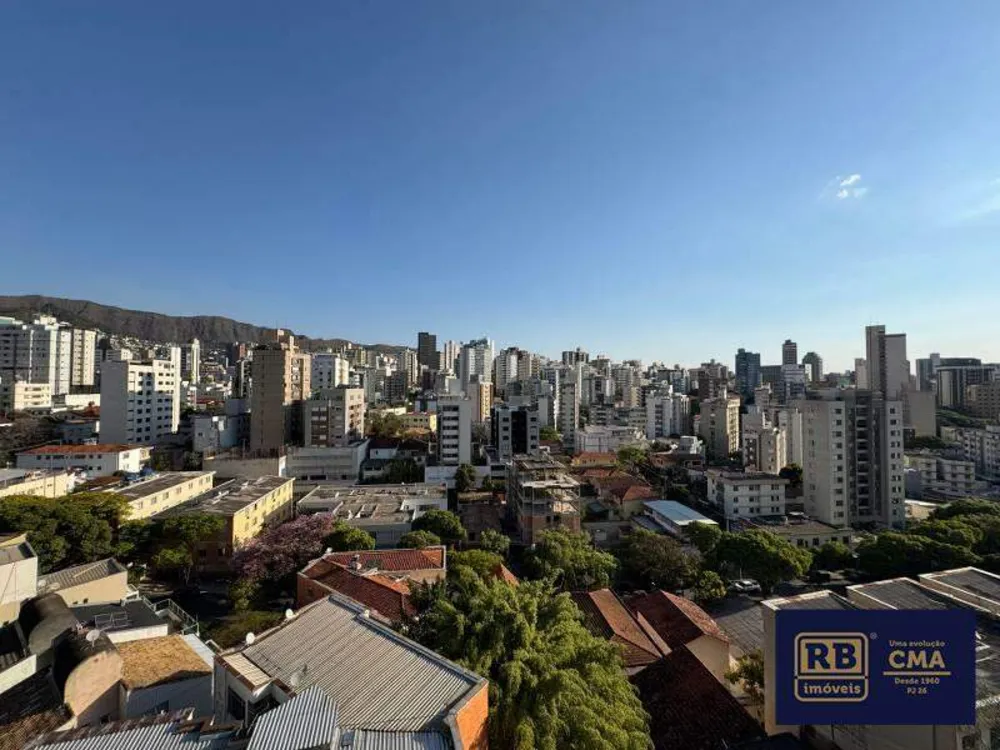 Cobertura, 2 quartos, 85 m² - Foto 10
