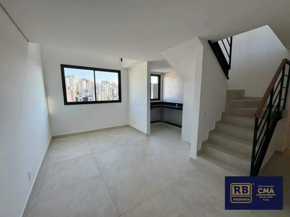 Cobertura, 2 quartos, 85 m² - Foto 5