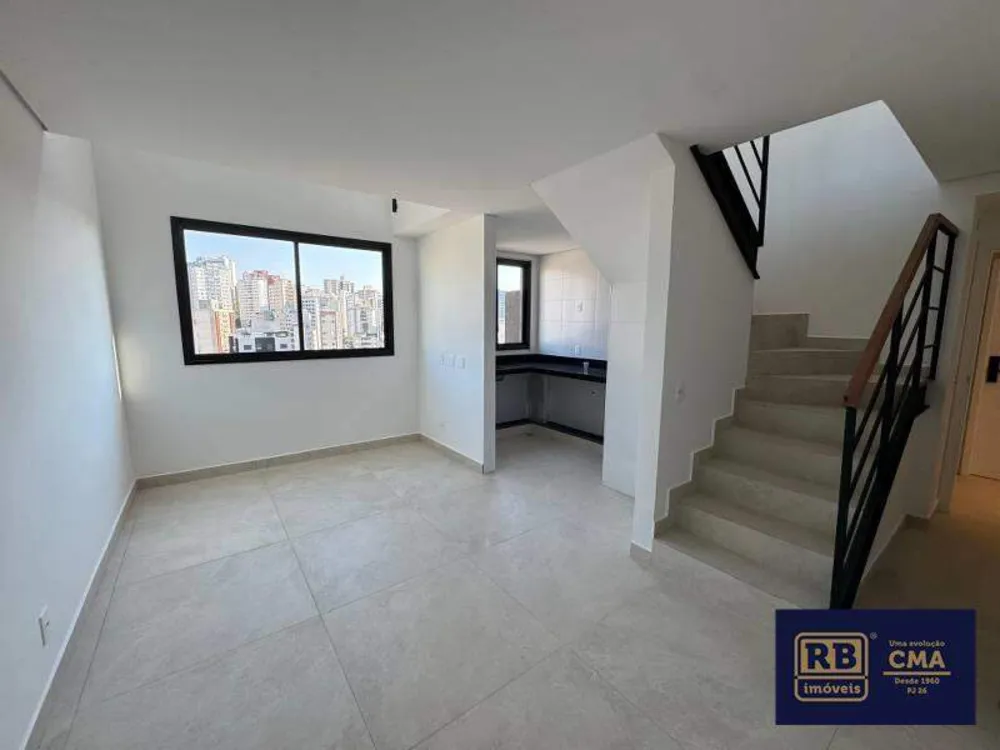 Cobertura, 2 quartos, 85 m² - Foto 18