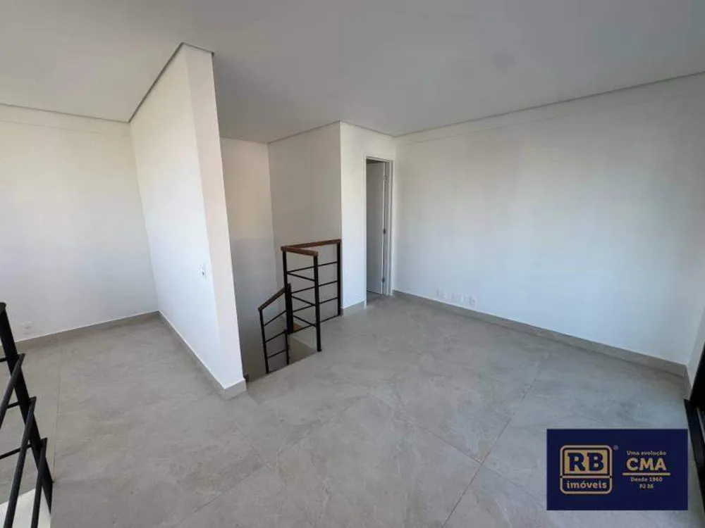 Cobertura, 2 quartos, 85 m² - Foto 8