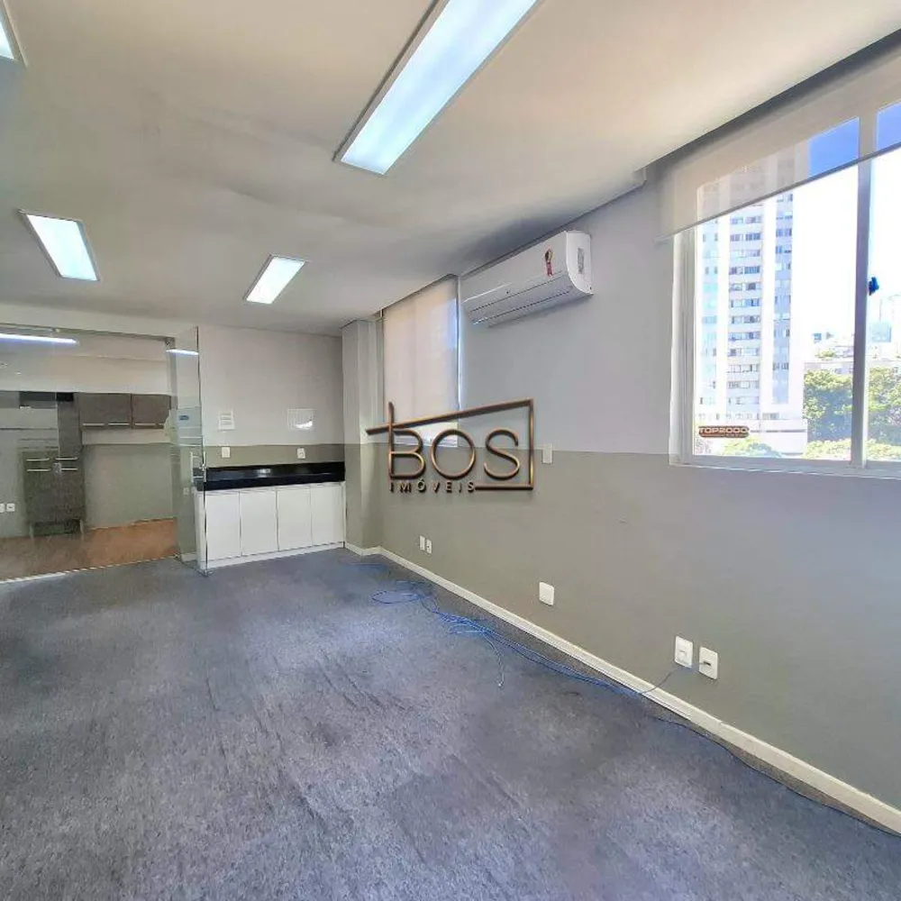 Loja-Salão, 230 m² - Foto 11