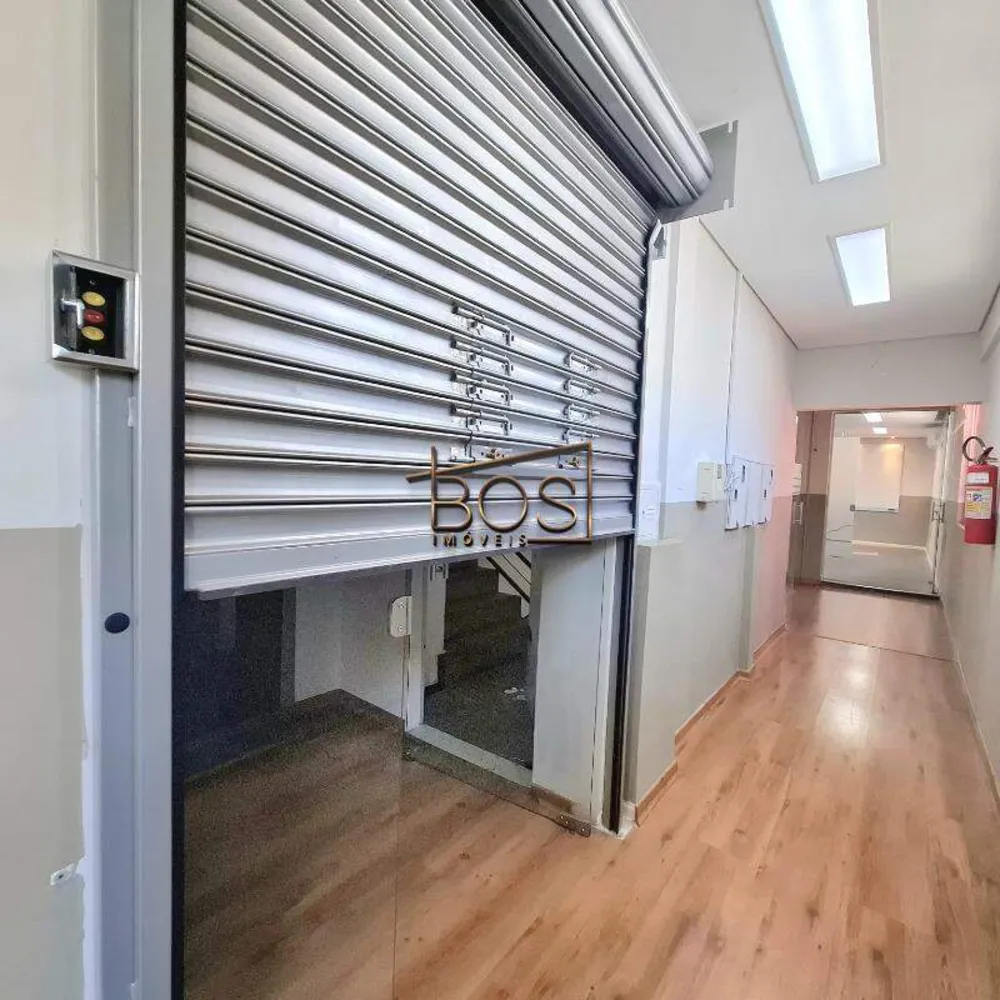 Loja-Salão, 230 m² - Foto 1