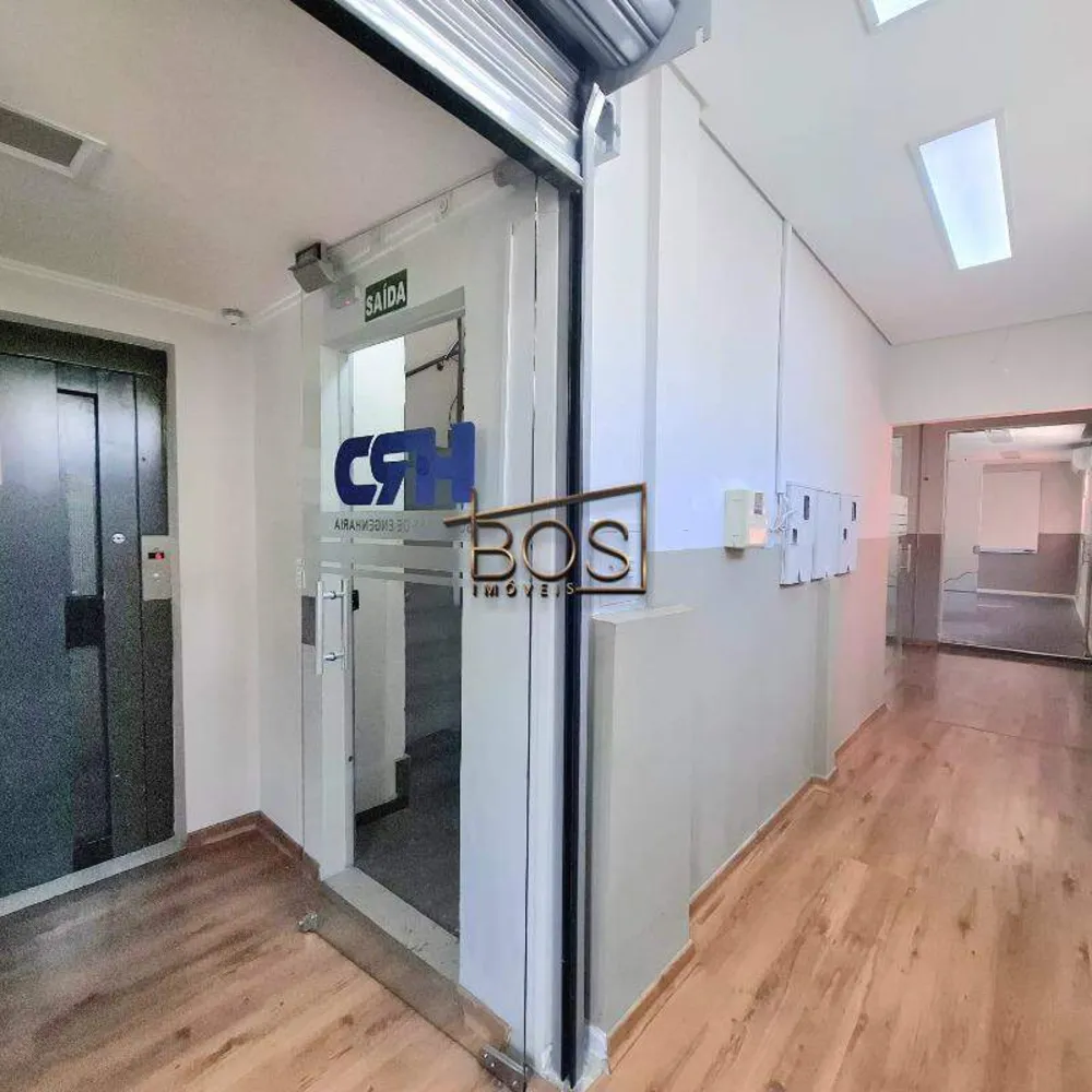 Loja-Salão, 230 m² - Foto 2