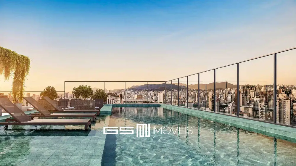 Apartamento, 2 quartos, 83 m² - Foto 2