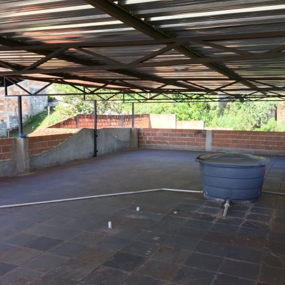 Casa, 3 quartos, 330 m² - Foto 11